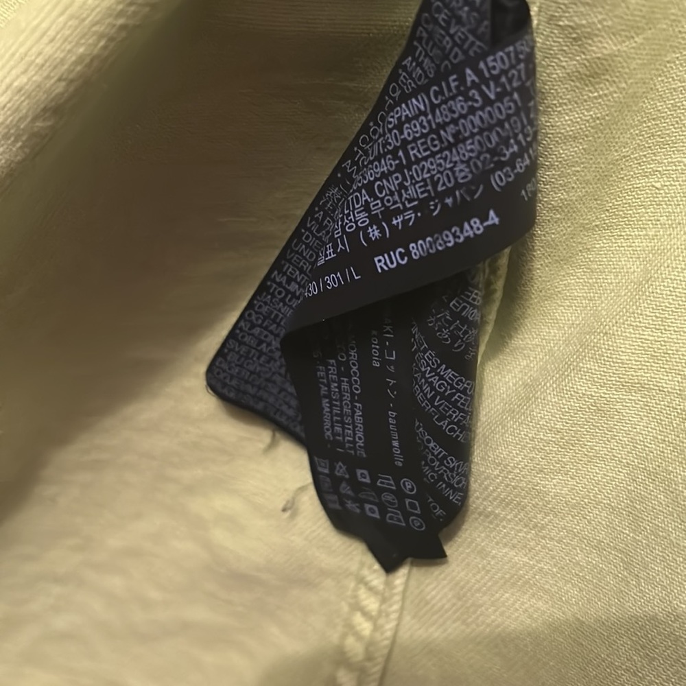 Jacket - Picture 4 of 4